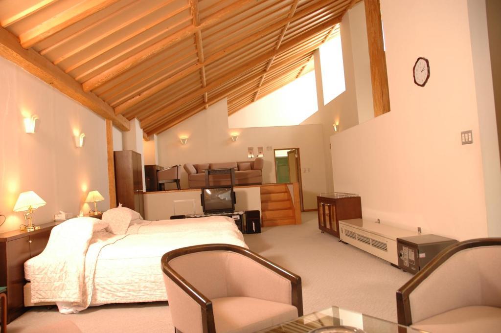 Hotel Jurin نيكو الغرفة الصورة